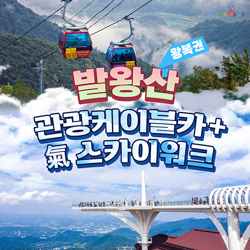 [강원평창] 용평 리조트 발왕산 관광케이블카 왕복권 - 온오프믹스 :: 모임문화 플랫폼 [강원평창] 용평 리조트 발왕산 관광케이블카 왕복권